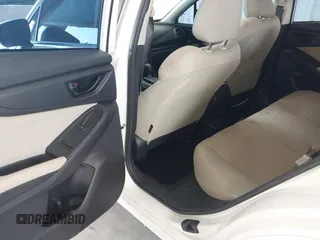 2019 Subaru Impreza Premium with VIN 4S3GTAD62K3707032, listed as a IAAI auction lot 42636552 with 90,278 mi miles and . Bid and sale history available at DreamBid. Image 8.