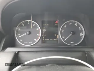2013 Land Rover Range Rover Sport HSE Lux z VIN SALSK2D47DA763685, wystawiony jako Copart lot #60058895 z przebiegiem 151 074 mil mil oraz Szkoda całkowita • Salvage title. Historia ofert i sprzedaży dostępna na DreamBid. Obrazek 9.