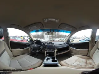2014 Toyota Camry Hybrid LE with VIN 4T1BD1FK3EU102156, listed as a IAAI auction lot 41508170 with 164,671 mi miles. Bid and sale history available at carsss.com. Image 18.