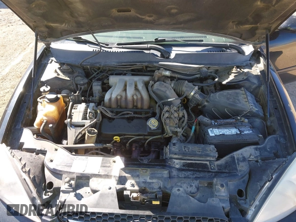 2000 Ford Taurus SE with VIN 1FAFP5321YG249478, listed as a IAAI auction lot 41686339 with 221,015 mi miles and . Bid and sale history available at DreamBid. Image 10.