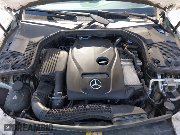 2017 Mercedes-Benz C 300 with VIN 55SWF4KB2HU223151, listed as a IAAI auction lot 42305404 with 169,112 mi miles and . Bid and sale history available at DreamBid. Image 10.