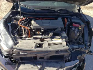 2020 Honda CR-V EX with VIN 7FART6H50LE025220, listed as a Copart auction lot 88079885 with 62,749 mi miles and Salvage Title. Bid and sale history available at DreamBid. Image 13.
