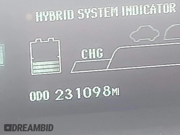 2015 Toyota Prius Four with VIN JTDKN3DU9F0424875, listed as a IAAI auction lot 41525682 with 231,098 mi miles. Bid and sale history available at carsss.com. Image 16.