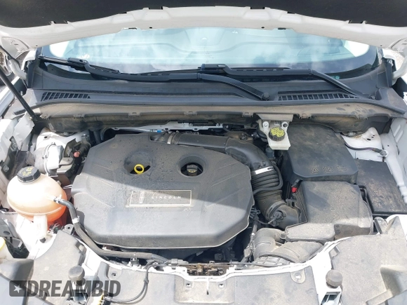 2018 Lincoln MKC Reserve с VIN 5LMCJ3C99JUL21527, выставлен на аукционе IAAI как лот 42170926 с пробегом 69 224 миль миль и . История ставок и продаж доступна на DreamBid. Изображение 10.