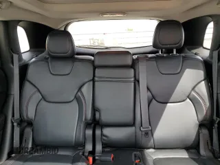 2014 Jeep Cherokee Trailhawk with VIN 1C4PJMBS6EW159174, listed as a Copart auction lot 56097795 with 130,299 mi miles and Salvage title. Bid and sale history available at DreamBid. Image 10.