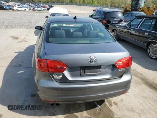 2012 Volkswagen Jetta SE с VIN 3VWDP7AJ4CM427824, выставлен на аукционе Copart как лот 55291775 с пробегом 112 722 миль миль и Списание • Salvage title. История ставок и продаж доступна на DreamBid. Изображение 6.
