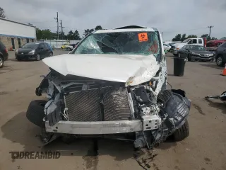 2018 Toyota Highlander SE с VIN 5TDJZRFH1JS884086, выставлен на аукционе Copart как лот 58822095 с пробегом Не указан миль и На запчасти • Non repairable. История ставок и продаж доступна на DreamBid. Изображение 5.