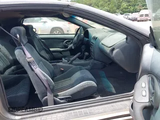 2001 Pontiac Firebird Firebird with VIN 2G2FS22K012114843, listed as a IAAI auction lot 42410974 with Not provided miles and . Bid and sale history available at DreamBid. Image 5.