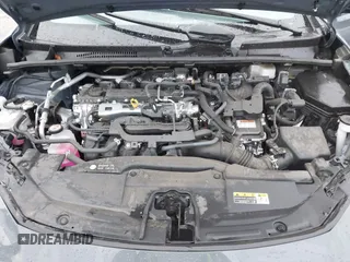 2024 Toyota Prius LE with VIN JTDADABUXR3009783, listed as a IAAI auction lot 41789305 with 46,091 mi miles and . Bid and sale history available at DreamBid. Image 10.