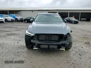 2018 Volvo XC60 Momentum с VIN LYVA22RK4JB078297, выставлен на аукционе Copart как лот 53811245 с пробегом 55 093 миль миль и Списание • Salvage title. История ставок и продаж доступна на DreamBid. Изображение 15.