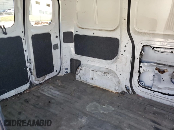 2019 Nissan NV200 S с VIN 3N6CM0KN8KK705504, выставлен на аукционе Copart как лот 48012905 с пробегом 496 166 миль миль и Чистый • Clean title. История ставок и продаж доступна на DreamBid. Изображение 11.