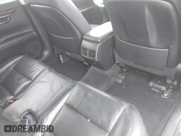2015 Lexus ES 330 with VIN JTHBK1GG0F2178594, listed as a IAAI auction lot 41747729 with 150,123 mi miles and . Bid and sale history available at DreamBid. Image 8.