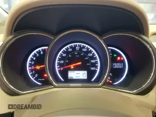 2012 Nissan Murano SL with VIN JN8AZ1MW3CW202173, listed as a Copart auction lot 70226584 with 202,843 mi miles and Clean Title. Bid and sale history available at carsss.com. Image 9.