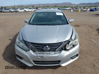 2016 Nissan Altima SR with VIN 1N4AL3AP4GC201259, listed as a IAAI auction lot 42173893 with 129,866 mi miles and . Bid and sale history available at carsss.com. Image 6.
