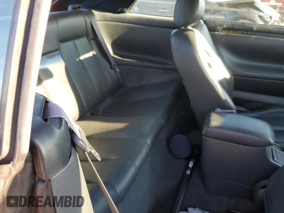 2002 Toyota Solara SE with VIN 2T1FF28P62C594754, listed as a Copart auction lot 47682625 with 113,067 mi miles and Clean Title. Bid and sale history available at DreamBid. Image 10.