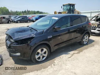 2013 Ford Escape SE с VIN 1FMCU9G92DUC02049, выставлен на аукционе Copart как лот 59493855 с пробегом 172 995 миль миль и На запчасти • Non repairable. История ставок и продаж доступна на DreamBid. Изображение 1.