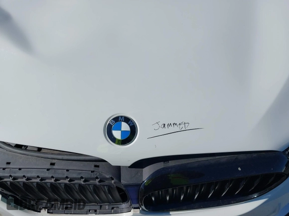 2019 BMW 5 Series 530i с VIN WBAJA5C52KWA57922, выставлен на аукционе IAAI как лот 40896802 с пробегом 60 562 миль миль и . История ставок и продаж доступна на DreamBid. Изображение 10.