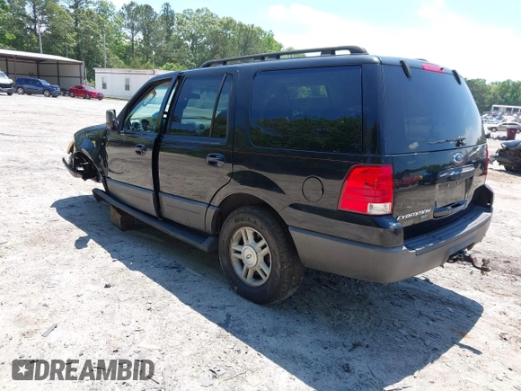 2005 Ford Expedition Special Service with VIN 1FMPU16515LA05821, listed as a IAAI auction lot 42210439 with 219,092 mi miles and . Bid and sale history available at DreamBid. Image 3.