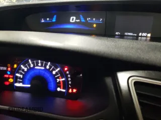 2015 Honda Civic Sedan EX-L with VIN 2HGFB2F97FH504041, listed as a Copart auction lot 47859695 with 157,852 mi miles and Salvage Title. Bid and sale history available at carsss.com. Image 9.