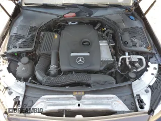 2018 Mercedes-Benz C 300 с VIN 55SWF4KBXJU282633, выставлен на аукционе Copart как лот 60121545 с пробегом 76 250 миль миль и Списание • Salvage title. История ставок и продаж доступна на DreamBid. Изображение 11.
