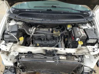 2007 Chrysler Town & Country Limited with VIN 2A8GP64L47R171635, listed as a Copart auction lot 44919485 with 172,136 mi miles and Salvage Title. Bid and sale history available at DreamBid. Image 13.