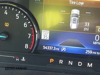 2021 Ford Explorer Limited с VIN 1FMSK7FH1MGB66951, выставлен на аукционе IAAI как лот 42331443 с пробегом 54 337 миль миль и . История ставок и продаж доступна на DreamBid. Изображение 15.
