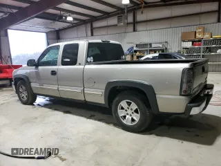 1999 Chevrolet Silverado 1500 LS with VIN 2GCEC19VXX1246330, listed as a Copart auction lot 51535615 with 359,690 mi miles and Clean Title. Bid and sale history available at carsss.com. Image 2.