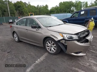 2016 Subaru Legacy Premium с VIN 4S3BNAC65G3032113, выставлен на аукционе IAAI как лот 42673362 с пробегом 179 546 миль миль и . История ставок и продаж доступна на DreamBid. Изображение 1.