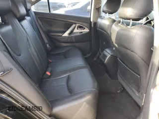 2009 Toyota Camry with VIN 4T1BE46K89U271657, listed as a Copart auction lot 52189535 with Not Provided miles and Salvage Title. Bid and sale history available at DreamBid. Image 11.