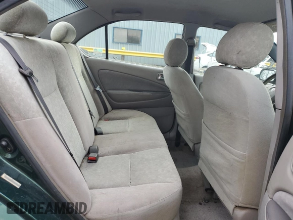 2003 Toyota Prius with VIN JT2BK12U730073906, listed as a Copart auction lot 49358745 with 273,731 mi miles and Salvage Title. Bid and sale history available at carsss.com. Image 11.