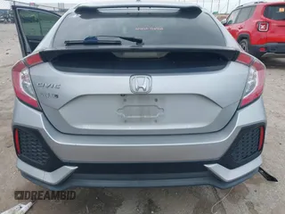 2018 Honda Civic EX z VIN SHHFK7H58JU212255, wystawiony jako IAAI lot #42264663 z przebiegiem 68 078 mil mil oraz . Historia ofert i sprzedaży dostępna na DreamBid. Obrazek 17.