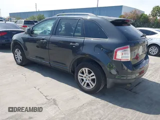 2007 Ford Edge SE z VIN 2FMDK36C97BB56587, wystawiony jako IAAI lot #42151862 z przebiegiem 241 855 mil mil oraz . Historia ofert i sprzedaży dostępna na DreamBid. Obrazek 3.