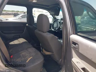 2012 Ford Escape XLT с VIN 1FMCU9DG3CKB79264, выставлен на аукционе IAAI как лот 42293824 с пробегом 277 468 миль миль и . История ставок и продаж доступна на DreamBid. Изображение 8.