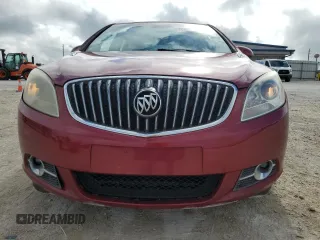 2012 Buick Verano Convenience Group with VIN 1G4PR5SK4C4203384, listed as a Copart auction lot 70621164 with 86,644 mi miles and Salvage Title. Bid and sale history available at carsss.com. Image 5.