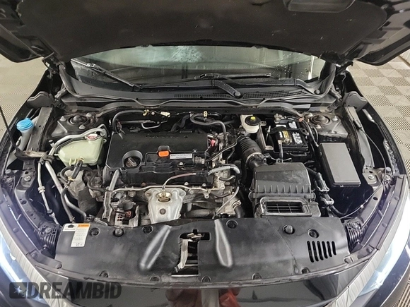 2017 Honda Civic LX with VIN 2HGFC2F58HH575889, listed as a IAAI auction lot 42285632 with 63,687 mi miles and . Bid and sale history available at DreamBid. Image 39.