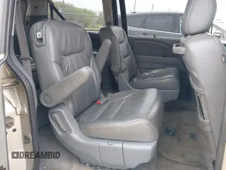 2007 Honda Odyssey EX-L z VIN 5FNRL38677B451060, wystawiony jako IAAI lot #42161554 z przebiegiem 190 147 mil mil oraz . Historia ofert i sprzedaży dostępna na DreamBid. Obrazek 8.