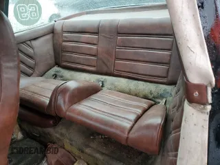 1977 Porsche 911 with VIN 9117212463, listed as a Copart auction lot 46277515 with Not provided miles and Clean title. Bid and sale history available at DreamBid. Image 10.