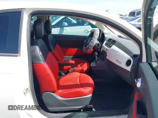 2013 FIAT 500 Pop with VIN 3C3CFFAR6DT752830, listed as a IAAI auction lot 42620703 with 89,150 mi miles and . Bid and sale history available at DreamBid. Image 5.