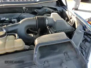 2020 Ford F-150 XL с VIN 1FTEW1EP4LKD20480, выставлен на аукционе Copart как лот 71724305 с пробегом 135 543 миль миль и Списание • Salvage title. История ставок и продаж доступна на DreamBid. Изображение 13.