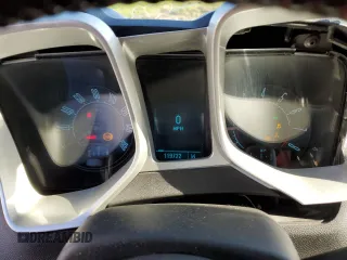 2011 Chevrolet Camaro 2LT с VIN 2G1FG1ED5B9131336, выставлен на аукционе Copart как лот 53614995 с пробегом 119 722 миль миль и Чистый • Clean title. История ставок и продаж доступна на DreamBid. Изображение 9.