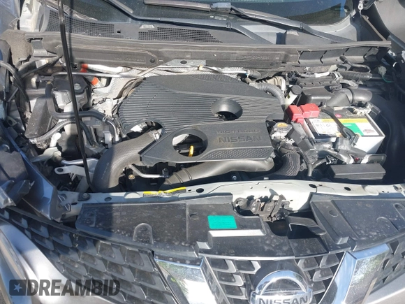 2015 Nissan Juke SV with VIN JN8AF5MV2FT553265, listed as a IAAI auction lot 42247753 with 83,443 mi miles and . Bid and sale history available at DreamBid. Image 10.