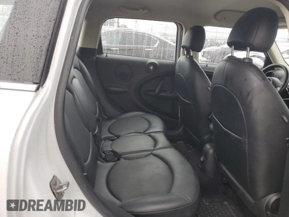 2013 MINI Countryman с VIN WMWZB3C56DWM07475, выставлен на аукционе Copart как лот 43842055 с пробегом 95 003 миль миль и Списание • Salvage title. История ставок и продаж доступна на DreamBid. Изображение 10.