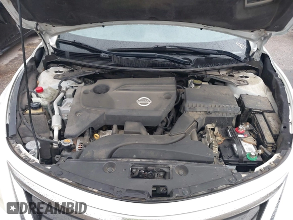 2014 Nissan Altima SV with VIN 1N4AL3AP7EN354056, listed as a IAAI auction lot 42101489 with 206,245 mi miles and . Bid and sale history available at DreamBid. Image 10.