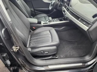 2017 Audi allroad Premium Plus with VIN WA18NAF47HA158XXX, listed as a Copart auction lot 49304625 with 95,427 mi miles and Clean Title. Bid and sale history available at carsss.com. Image 5.