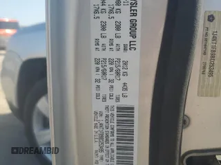 2011 Jeep Compass Latitude with VIN 1J4NT1FB9BD253495, listed as a Copart auction lot 48406185 with 147,262 mi miles and Salvage Title. Bid and sale history available at carsss.com. Image 13.