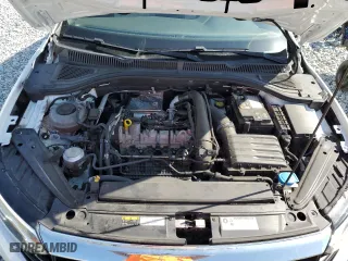 2019 Volkswagen Jetta S with VIN 3VWC57BU2KM177492, listed as a Copart auction lot 52162935 with 68,509 mi miles and Non Repairable. Bid and sale history available at carsss.com. Image 11.