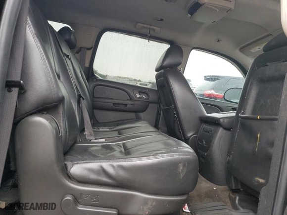 2010 Chevrolet Suburban LT with VIN 1GNUKJE35AR228861, listed as a Copart auction lot 44227355 with 260,524 mi miles and Salvage Title. Bid and sale history available at carsss.com. Image 11.