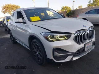 2020 BMW X1 xDrive28i с VIN WBXJG9C0XL5R34029, выставлен на аукционе IAAI как лот 42378368 с пробегом 53 441 миль миль и . История ставок и продаж доступна на DreamBid. Изображение 1.