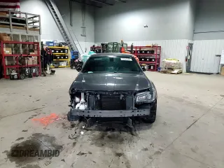 2019 Chrysler 300 with VIN 2C3CCAGGXKH631497, listed as a Copart auction lot 47580165 with 87,297 mi miles and Salvage Title. Bid and sale history available at carsss.com. Image 11.