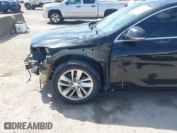 2015 Buick Regal with VIN 2G4GV5EK2F9272129, listed as a IAAI auction lot 42227830 with 127,840 mi miles and . Bid and sale history available at DreamBid. Image 13.